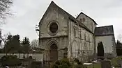 Kirche Saint-Firmin