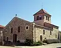 Kirche Sainte-Marguerite