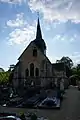 Kirche Saint-Rémy