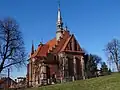 Katholische Kirche
