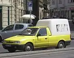 Felicia Pick-up