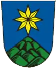 Stern und Berg für Sternberg