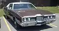 Ford LTD (1972)