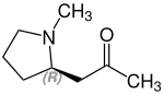 (+)-Hygrin