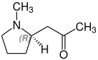 (+)-Hygrin