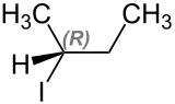 (R)-2-Iodbutan