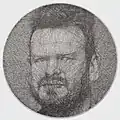 Jaroslaw Pijarowski von Jacek Karaś (2021)