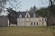 Schloss Carnine