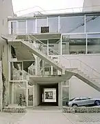Brunnenstr. Berlin