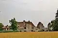 Schloss Castegans