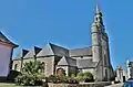 Kirche Saint-Georges