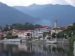 Mergozzo
