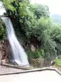 Wasserfall "Karanos"