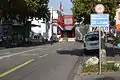 Grenzposten (von der Schweiz aus gesehen)