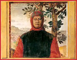 Francesco Petrarca