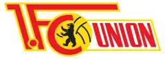 Vereinswappen des 1. FC Union Berlin