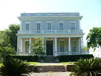 1005 Government Street