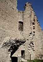 Burgruine