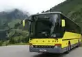 4. Generation: Über­landbus S&nbsp;315&nbsp;UL