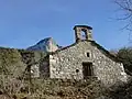 Ermita de la Fuente Santa
