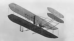 Model A 1908 in Fort Myer