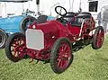 Isotta Fraschini Tipo FENC von 1909
