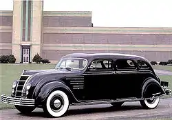 Chrysler Imperial CL