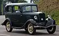Ford Model Y (1938)