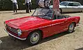 Innocenti 950 Sport
