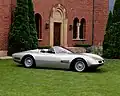 Bizzarrini GT 5300 Spyder S.I.