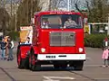 Volvo F&nbsp;88(1966–1969)