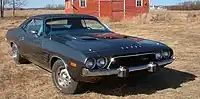1972–1974 Dodge Challenger