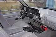 Interieur