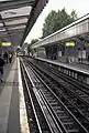 Blick Richtung Osten, 1994