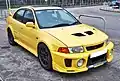 Evo V