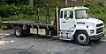 Mack Midliner Hauber