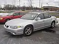 Pontiac Grand Prix (1997)