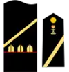 Insignia de Cabo Primero