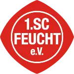 Logo des 1. SC 1920 Feucht