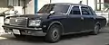Toyota Century (1982)