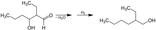 2-Ethylhexanol MV2