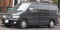 Facelift (1999–2005)