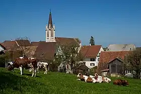 Kilchberg