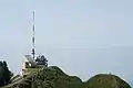 Richtfunkstation
