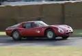 Alfa Romeo Giulia TZ&nbsp;2 (1964–1967)