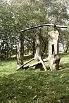 Teil des Skulpturenparks
