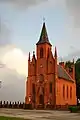 Friedhofskirche