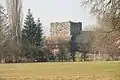 Wehrturm Richensee