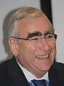 Theo Waigel1988 bis 1999