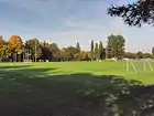 Hueppeplatz